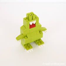 Lego Club 07/21/2026